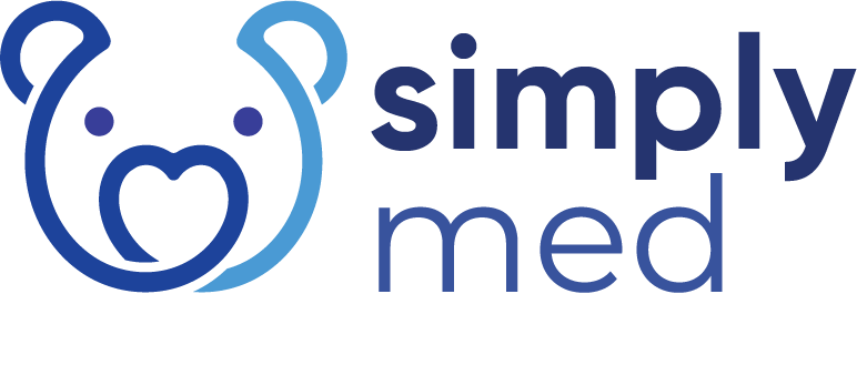 SimplyMed logo